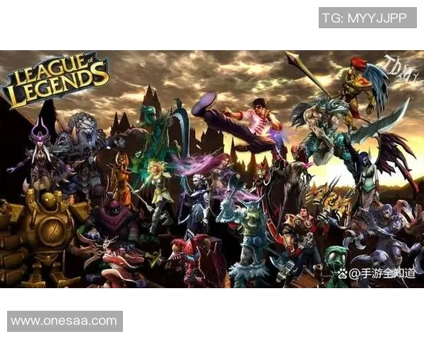 WE战队崛起之路：探寻英雄联盟中的团队力量与战术创新